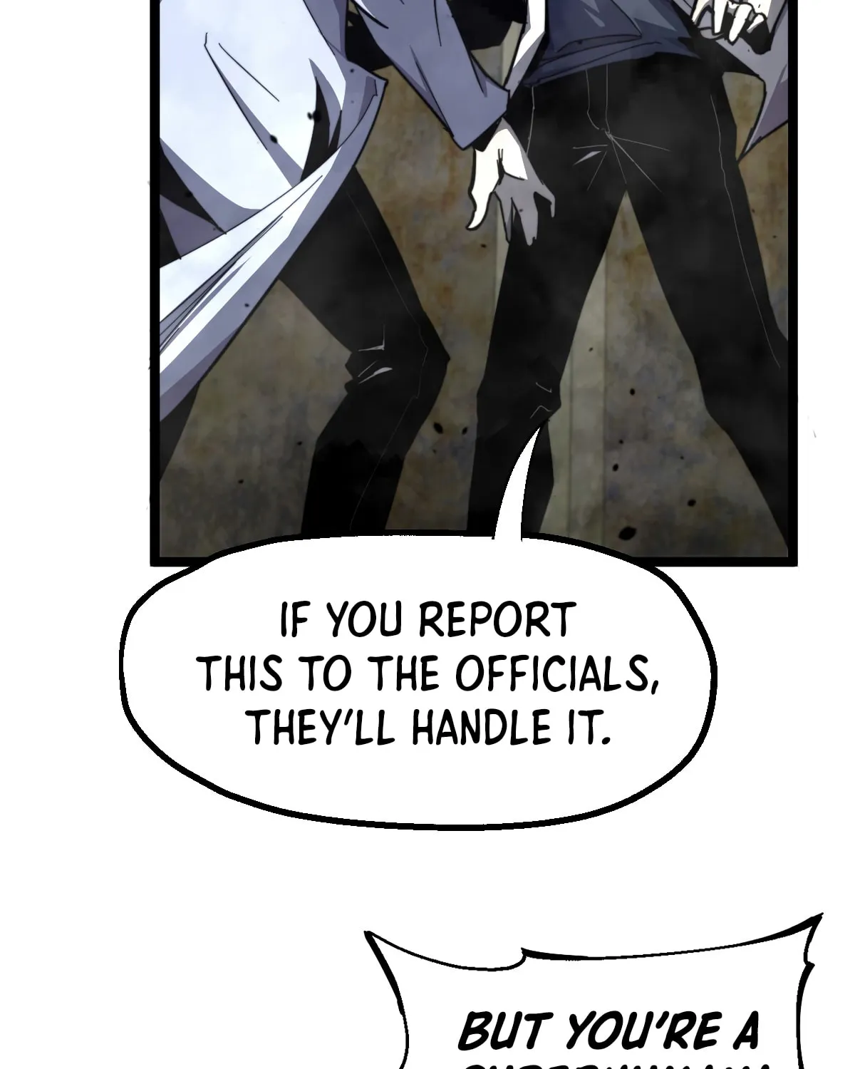 Read Extraordinary Evolution chapter 8 image 30 on Lezhin