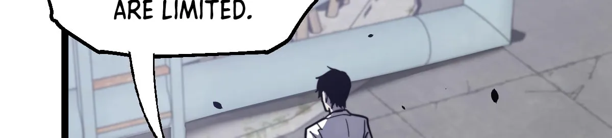 Read Extraordinary Evolution chapter 8 image 39 on Lezhin