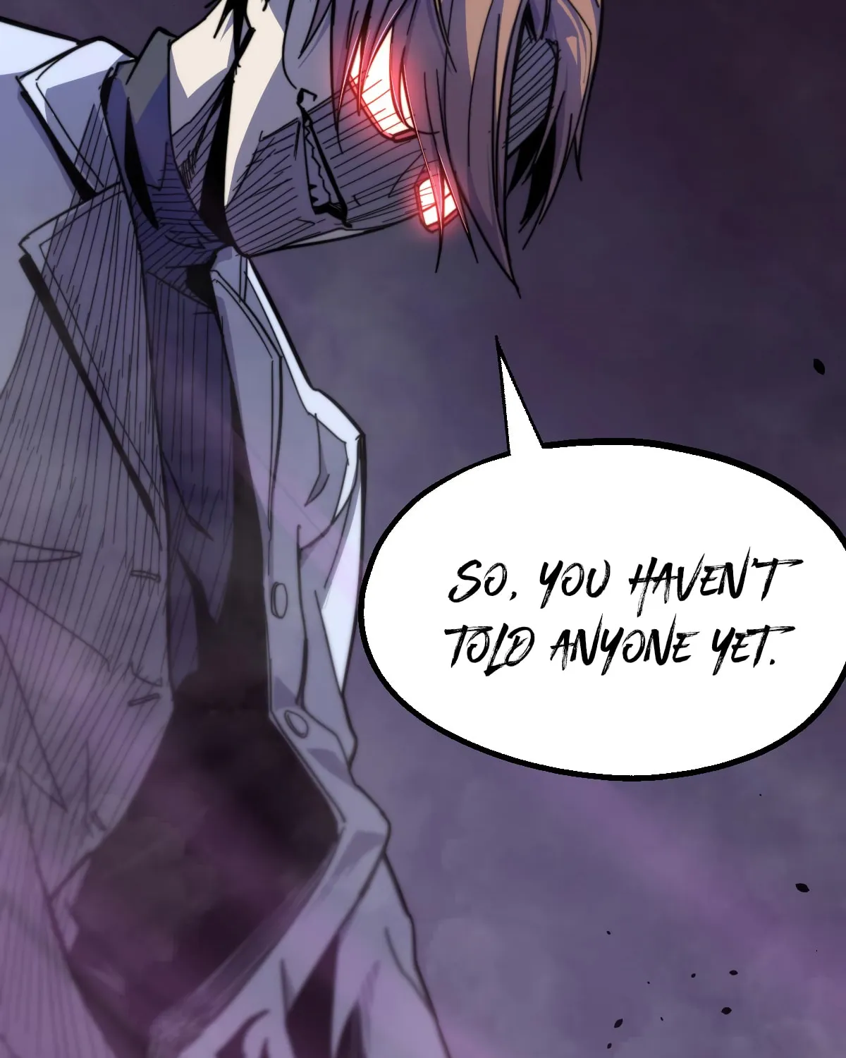 Read Extraordinary Evolution chapter 8 image 43 on Lezhin