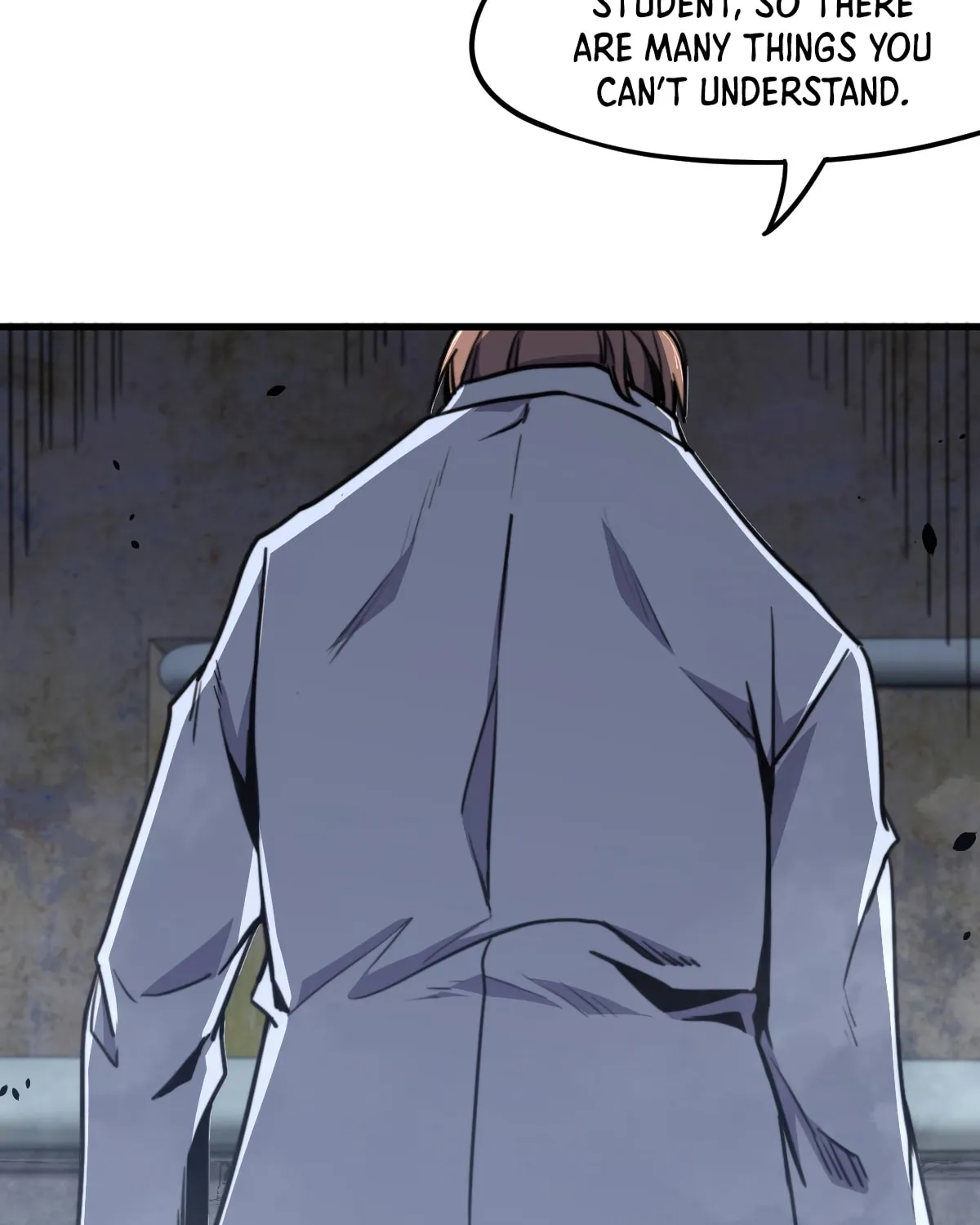 Read Extraordinary Evolution chapter 8 image 49 on Lezhin