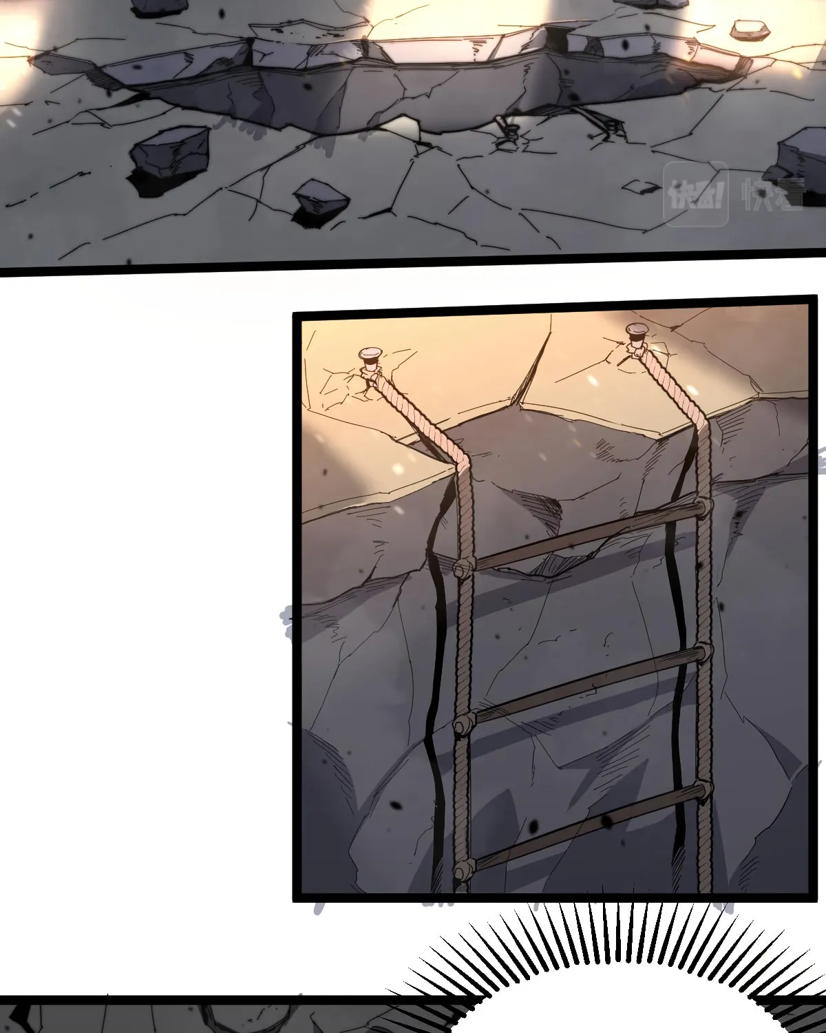 Read Extraordinary Evolution chapter 8 image 5 on Lezhin