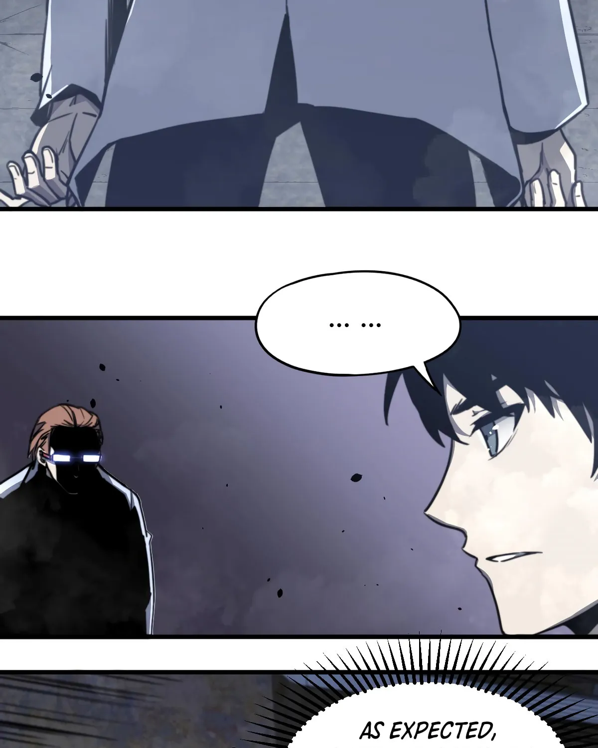 Read Extraordinary Evolution chapter 8 image 50 on Lezhin