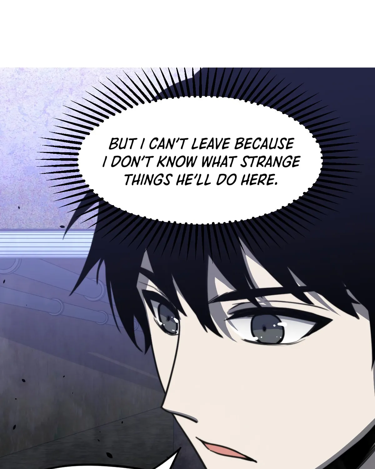 Read Extraordinary Evolution chapter 8 image 52 on Lezhin