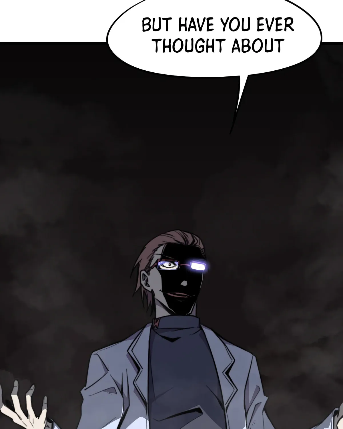 Read Extraordinary Evolution chapter 8 image 56 on Lezhin
