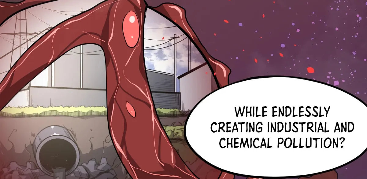 Read Extraordinary Evolution chapter 8 image 58 on Lezhin