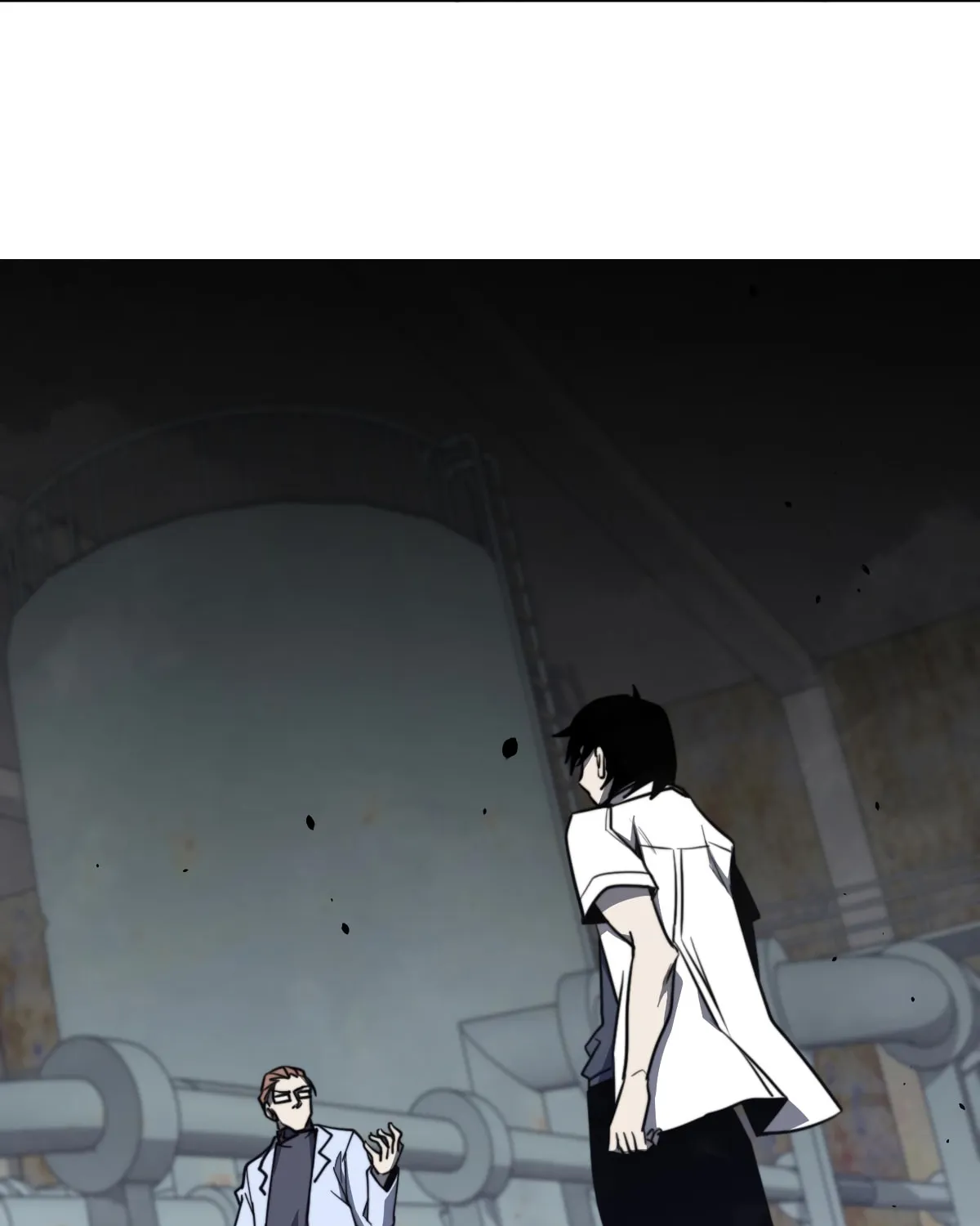 Read Extraordinary Evolution chapter 8 image 61 on Lezhin