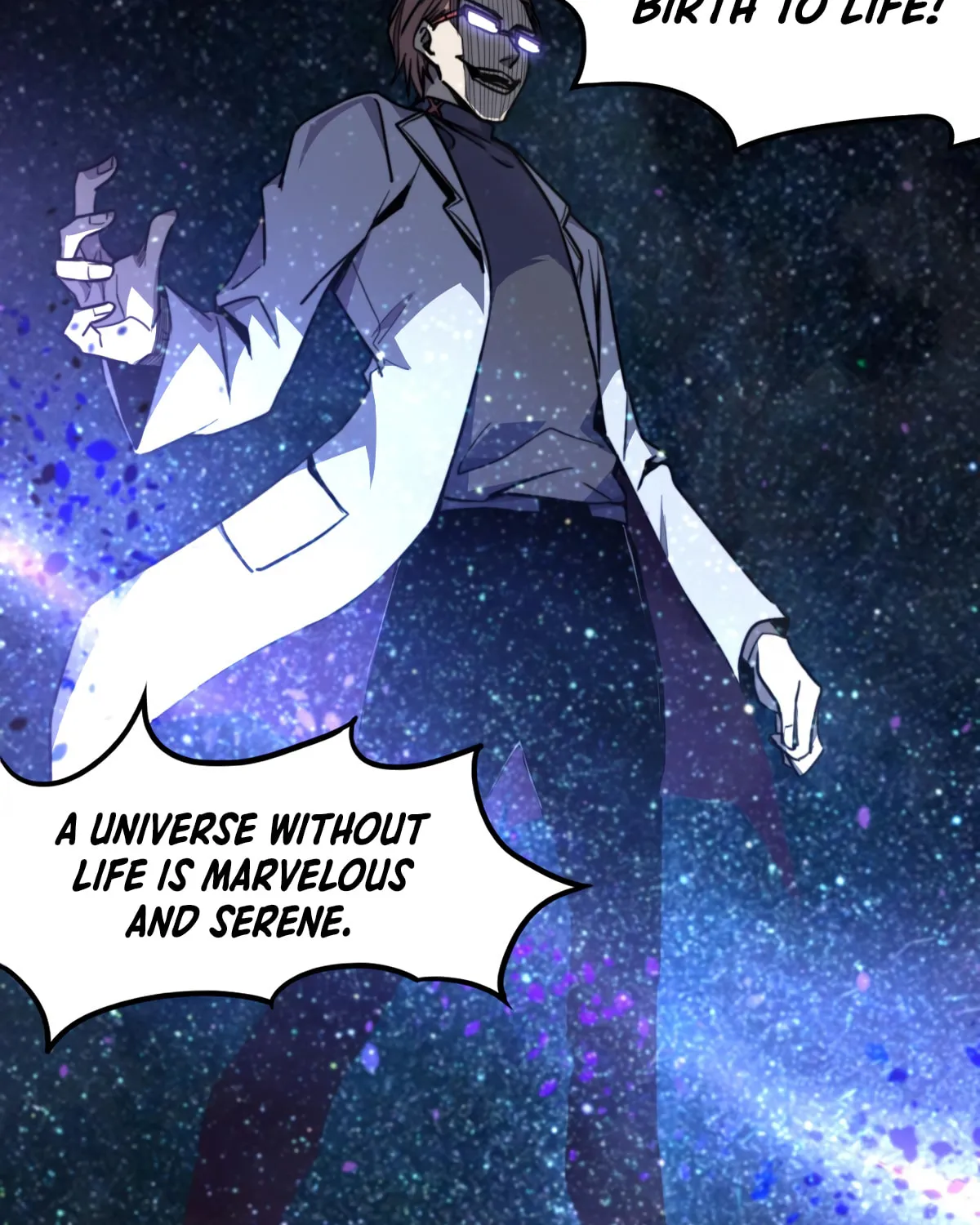 Read Extraordinary Evolution chapter 8 image 63 on Lezhin