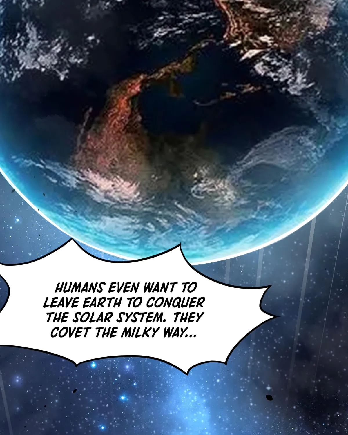 Read Extraordinary Evolution chapter 8 image 67 on Lezhin