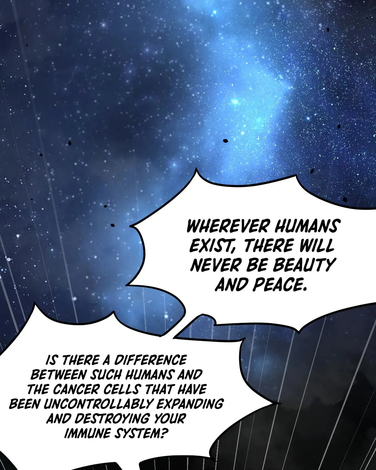 Read Extraordinary Evolution chapter 8 image 68 on Lezhin