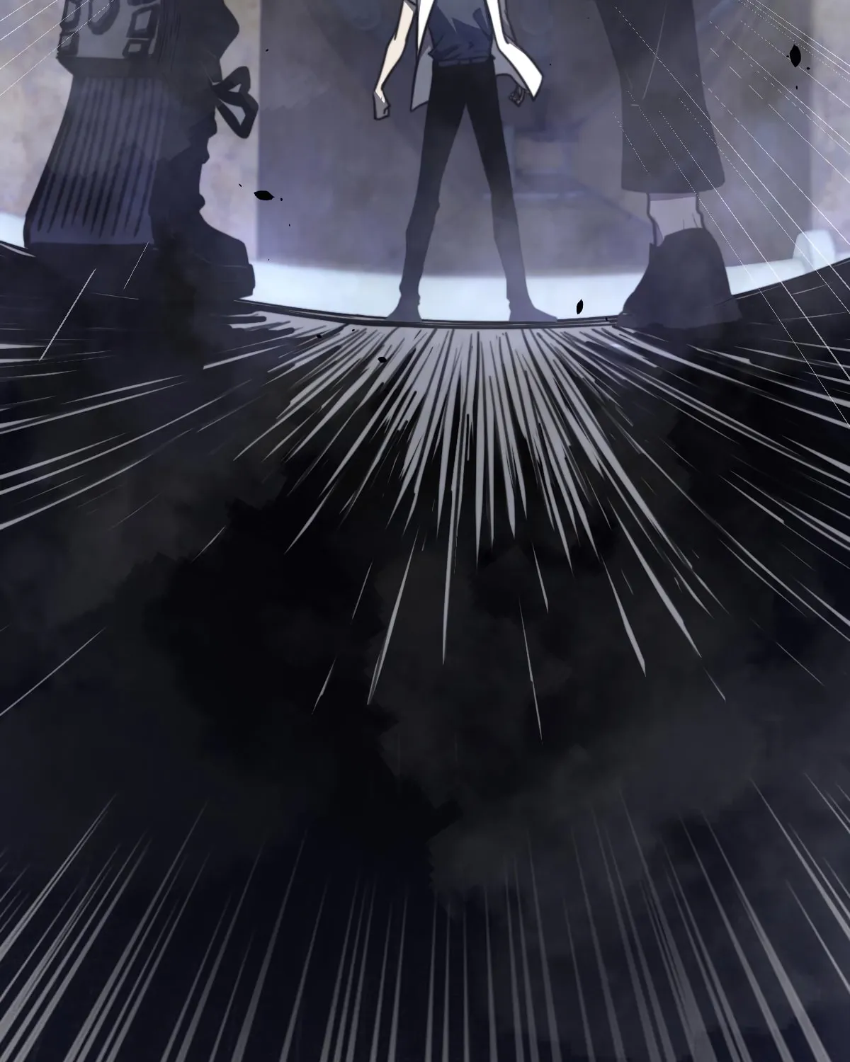 Read Extraordinary Evolution chapter 8 image 70 on Lezhin