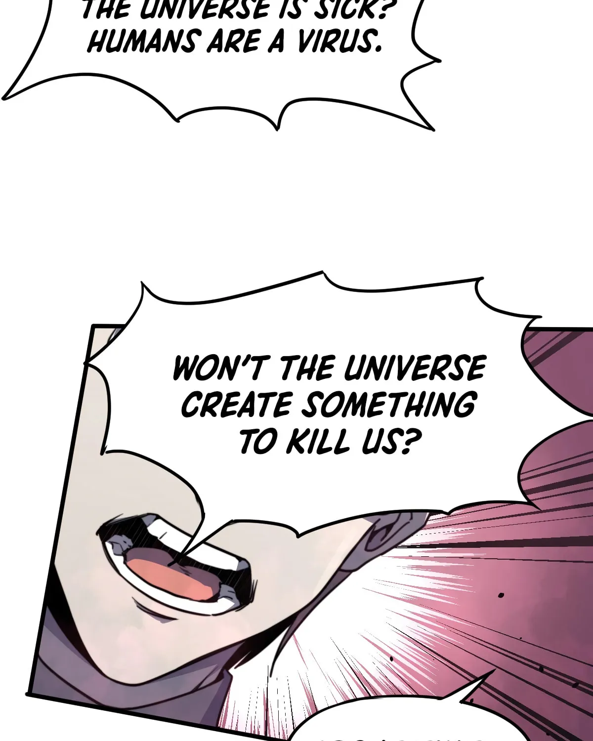 Read Extraordinary Evolution chapter 8 image 73 on Lezhin