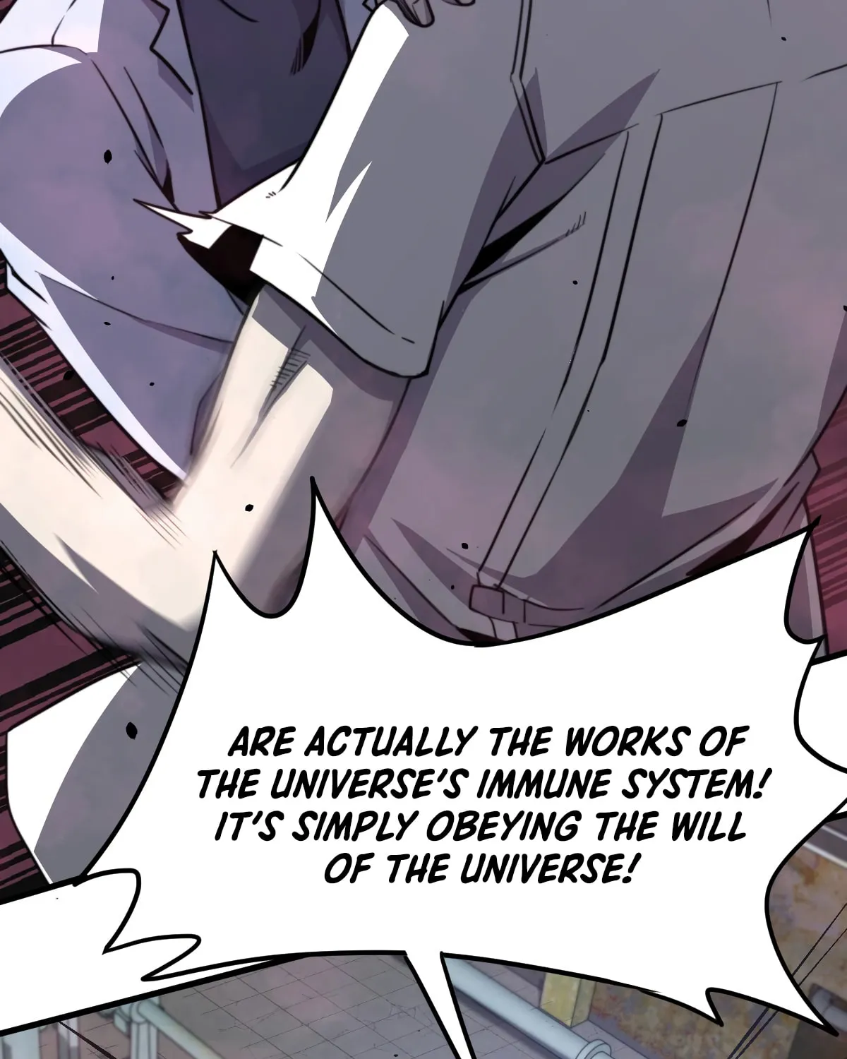 Read Extraordinary Evolution chapter 8 image 75 on Lezhin