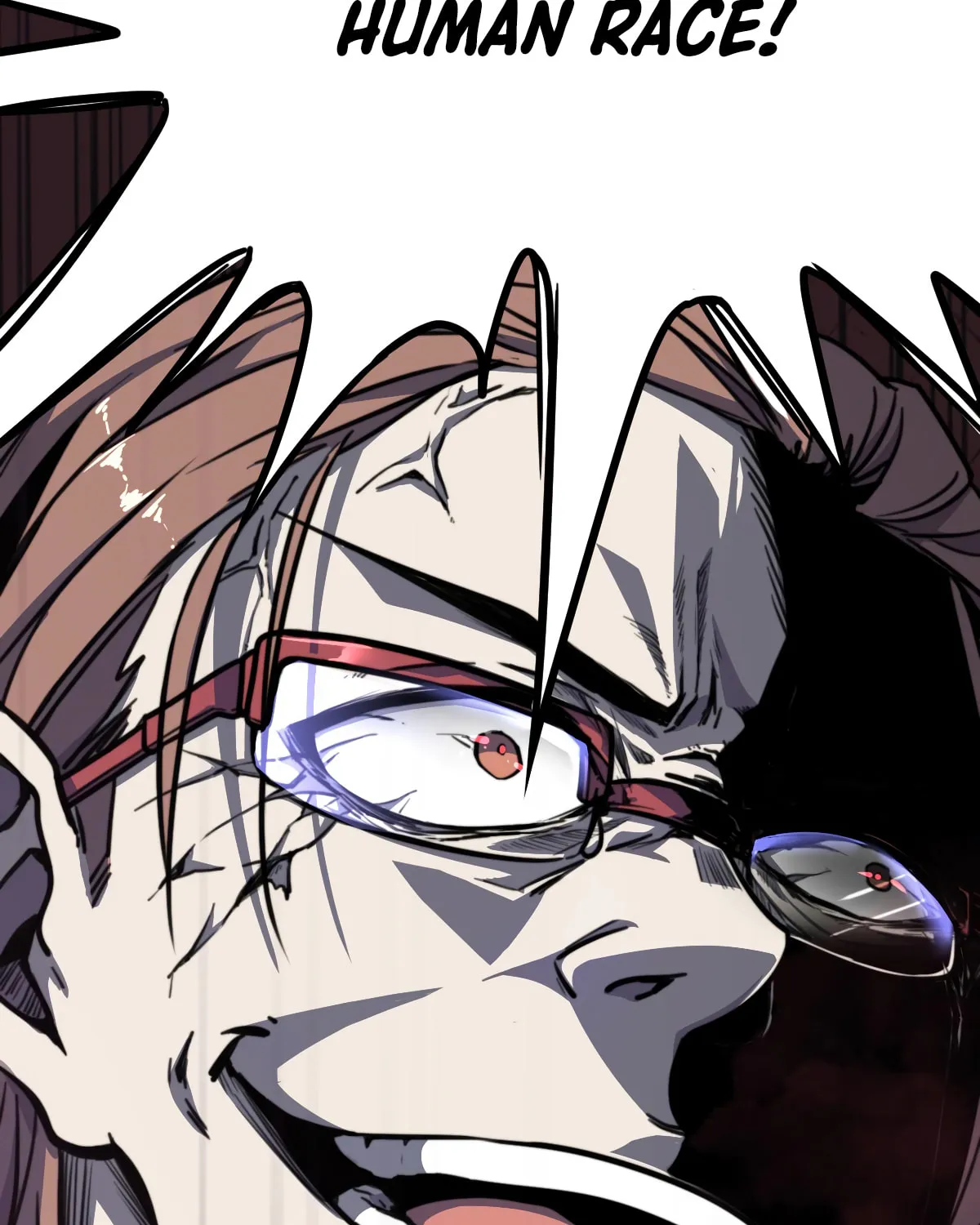 Read Extraordinary Evolution chapter 8 image 77 on Lezhin