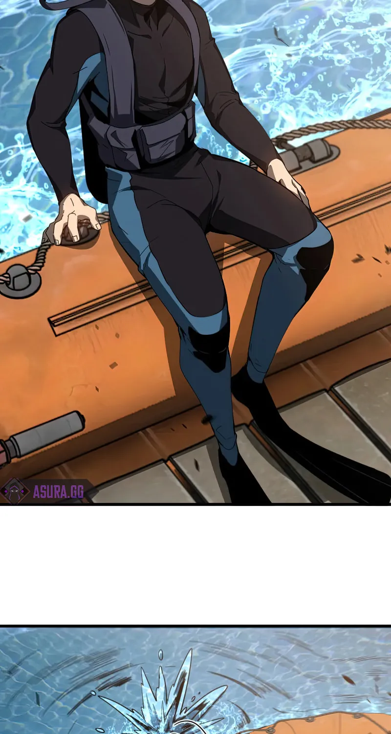 Read Extraordinary Evolution chapter 80 image 18 on Lezhin