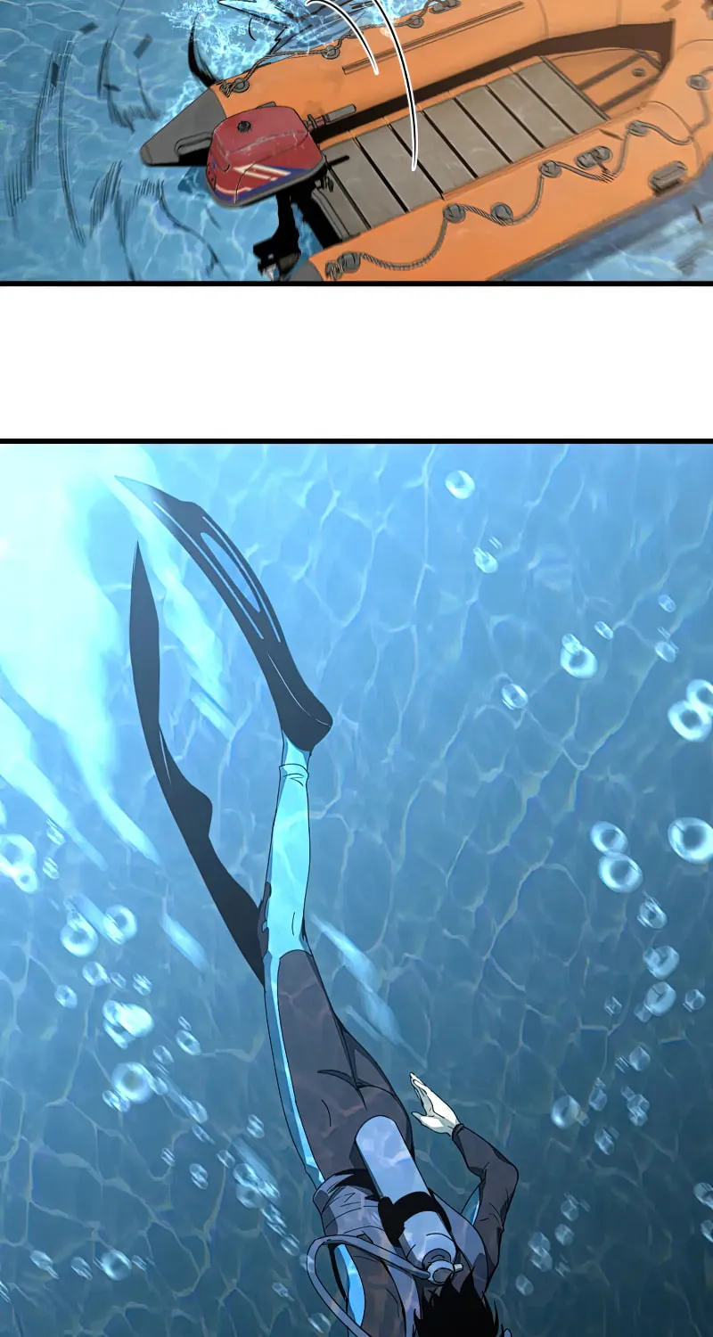 Read Extraordinary Evolution chapter 80 image 19 on Lezhin