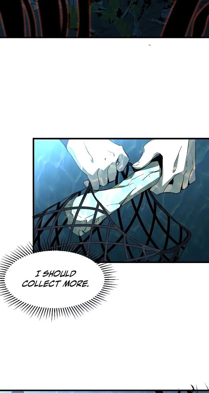 Read Extraordinary Evolution chapter 80 image 22 on Lezhin