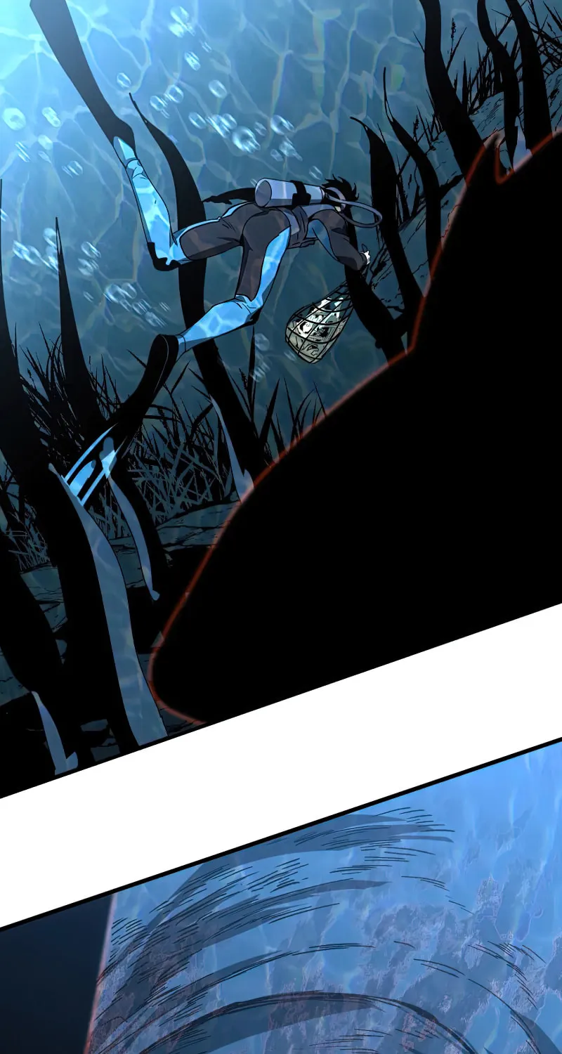Read Extraordinary Evolution chapter 80 image 23 on Lezhin