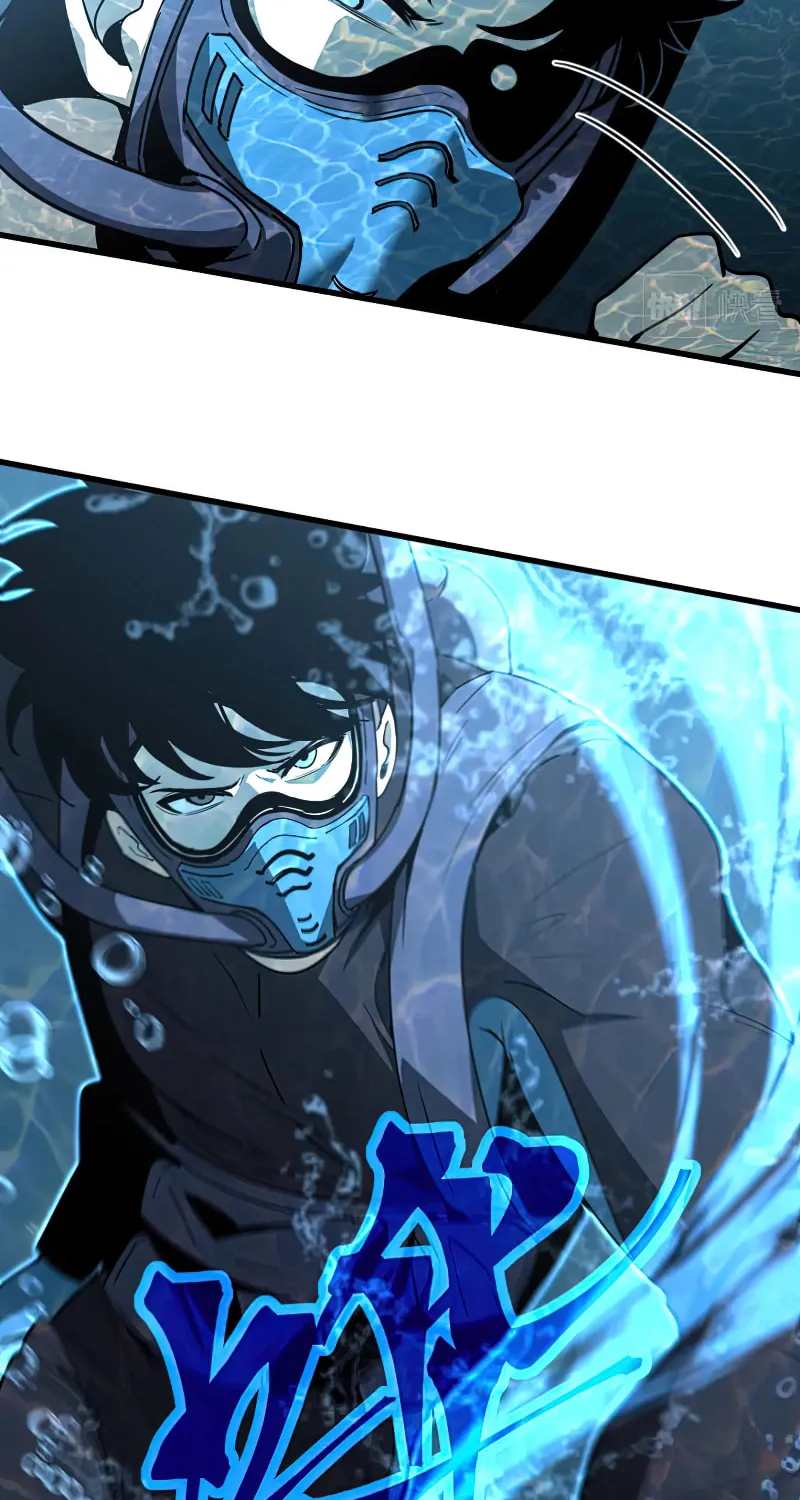 Read Extraordinary Evolution chapter 80 image 26 on Lezhin
