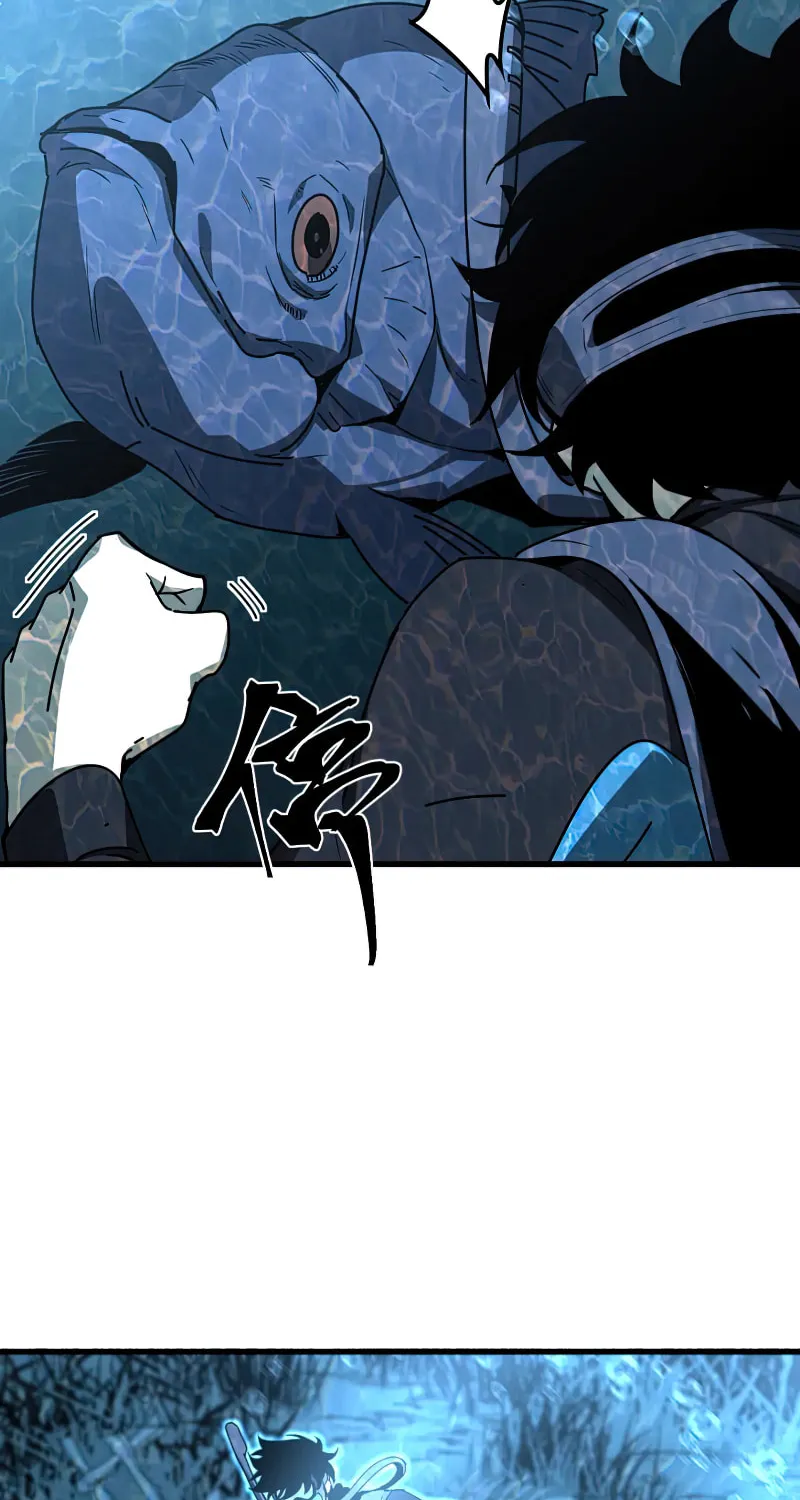 Read Extraordinary Evolution chapter 80 image 28 on Lezhin