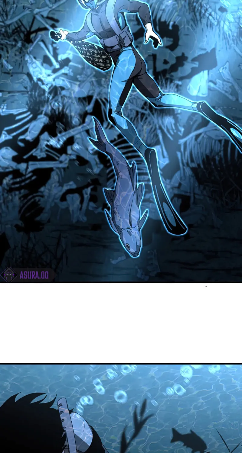 Read Extraordinary Evolution chapter 80 image 29 on Lezhin