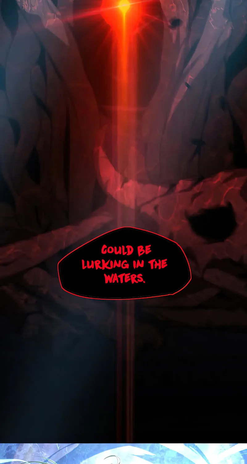 Read Extraordinary Evolution chapter 80 image 3 on Lezhin