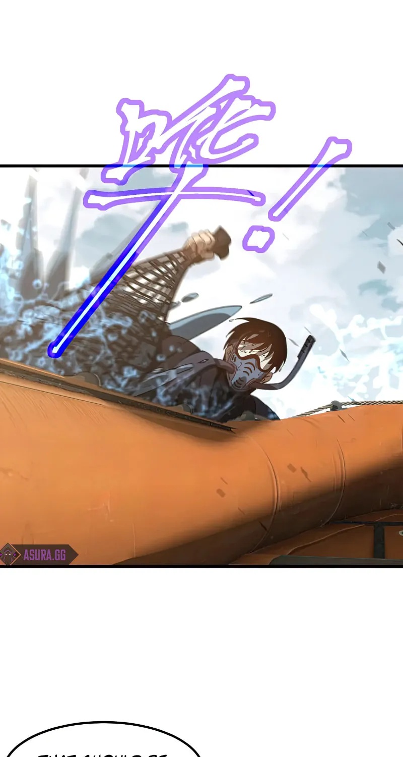 Read Extraordinary Evolution chapter 80 image 37 on Lezhin