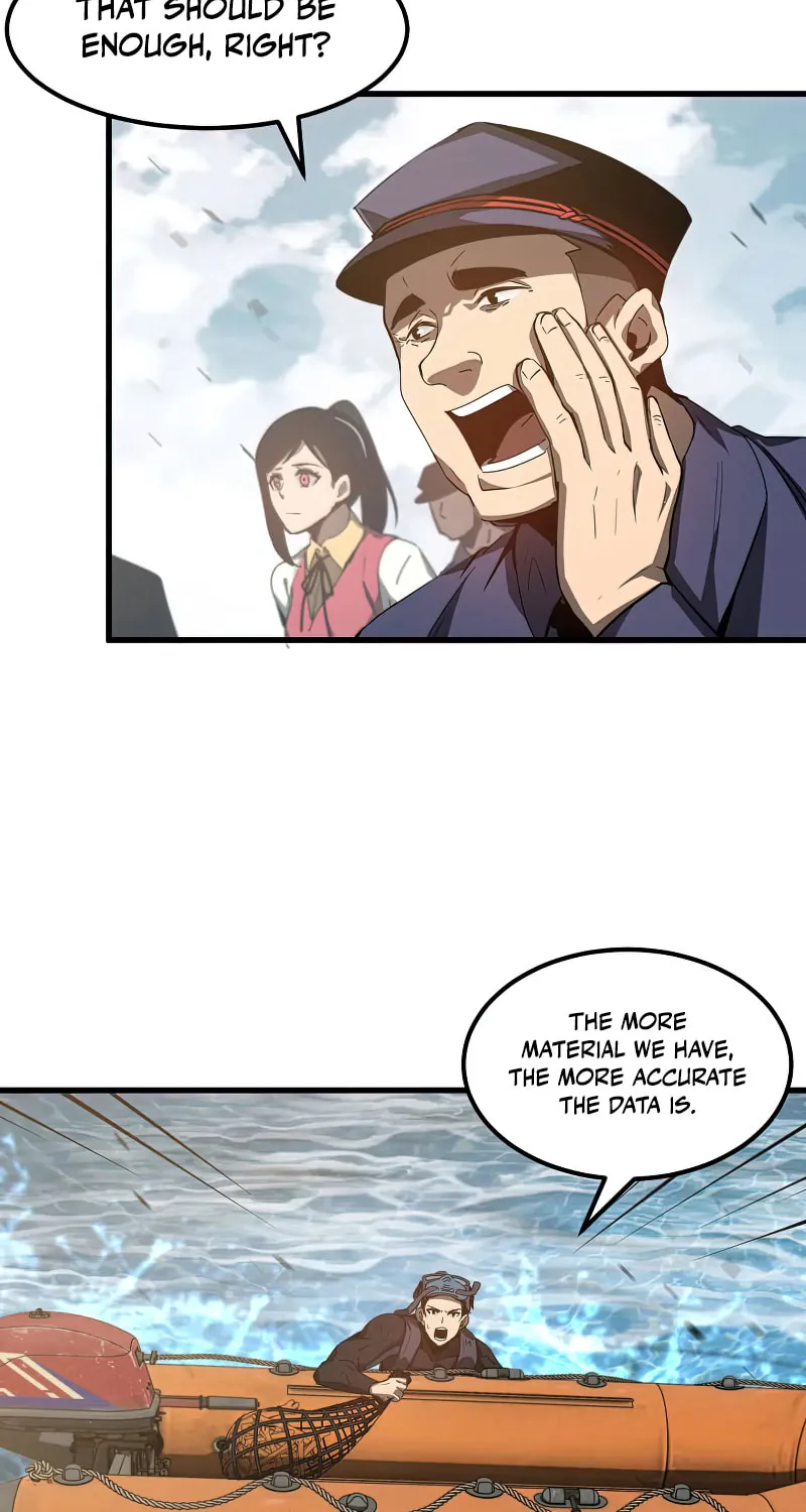 Read Extraordinary Evolution chapter 80 image 38 on Lezhin