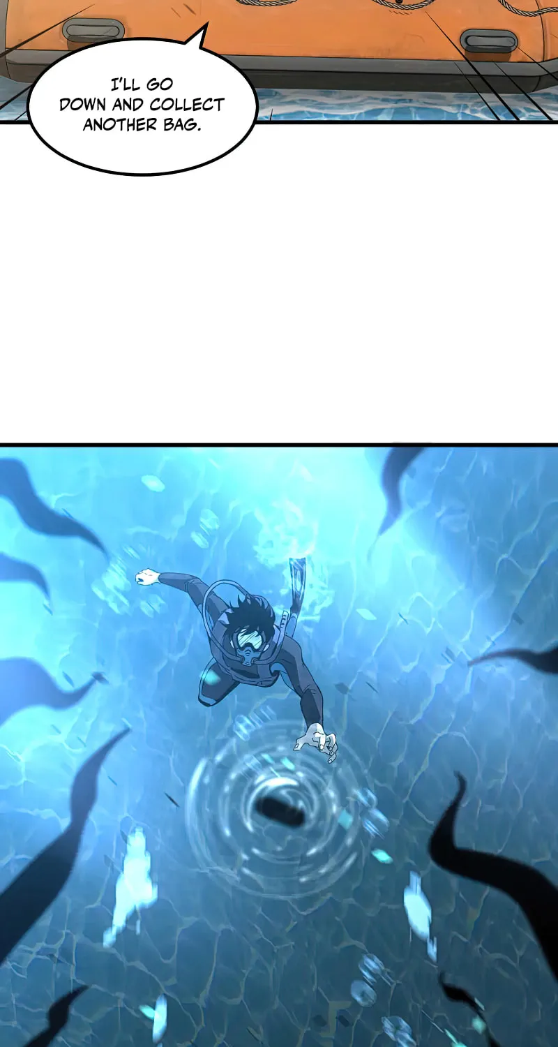Read Extraordinary Evolution chapter 80 image 39 on Lezhin