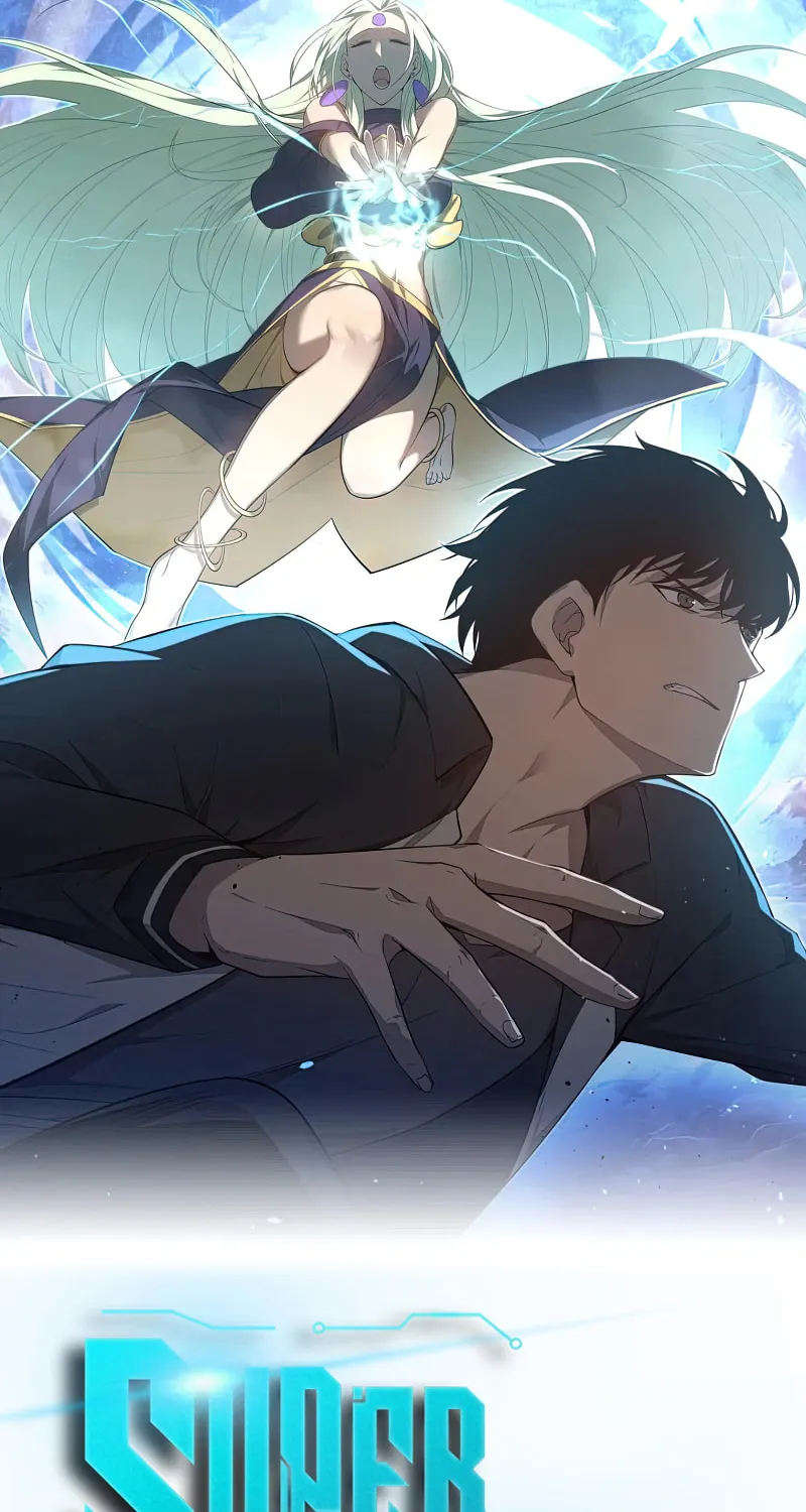 Read Extraordinary Evolution chapter 80 image 4 on Lezhin