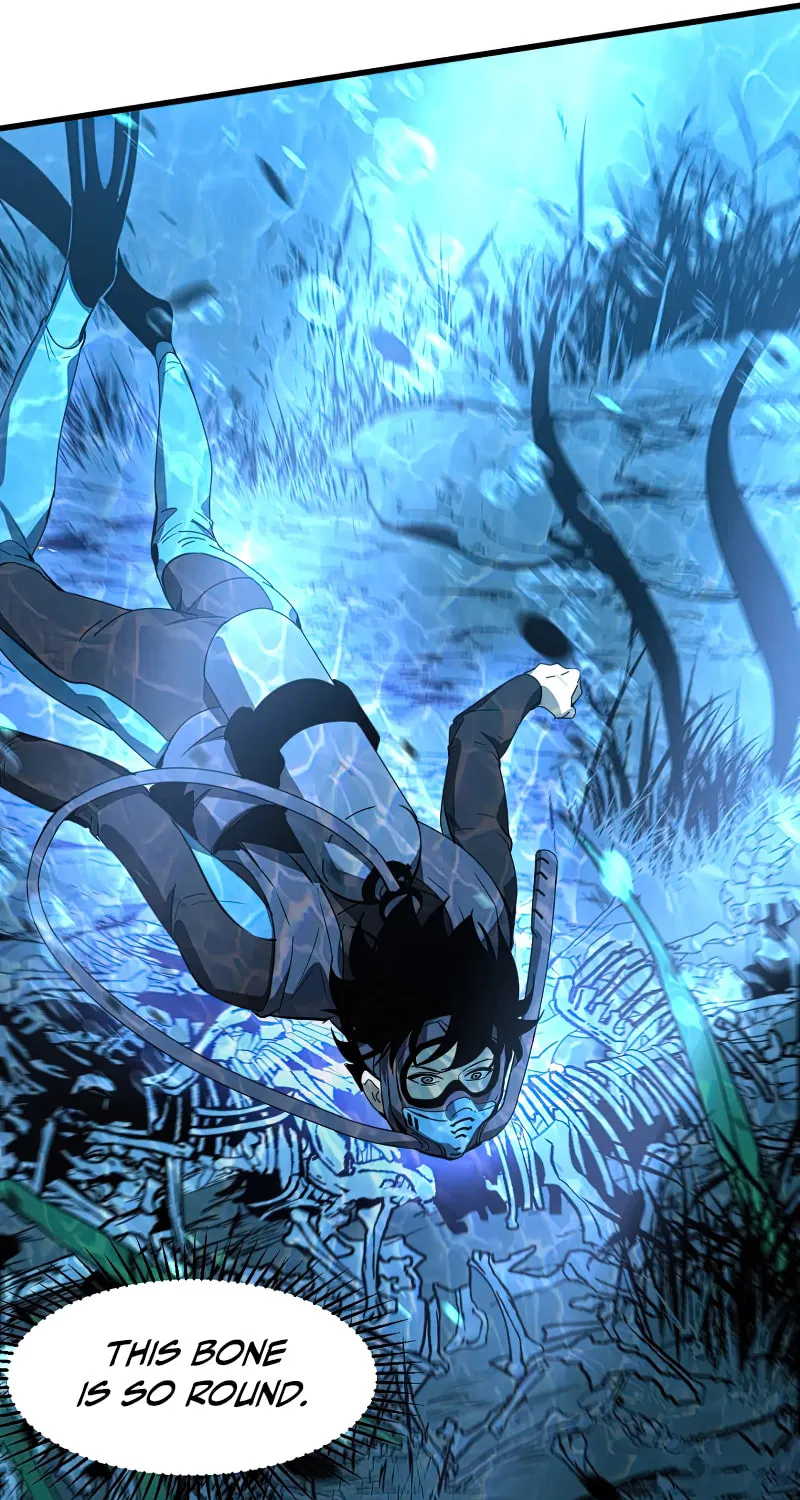 Read Extraordinary Evolution chapter 80 image 41 on Lezhin