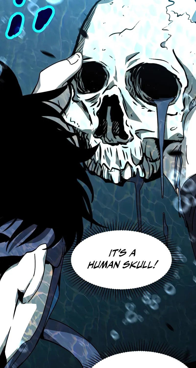 Read Extraordinary Evolution chapter 80 image 45 on Lezhin