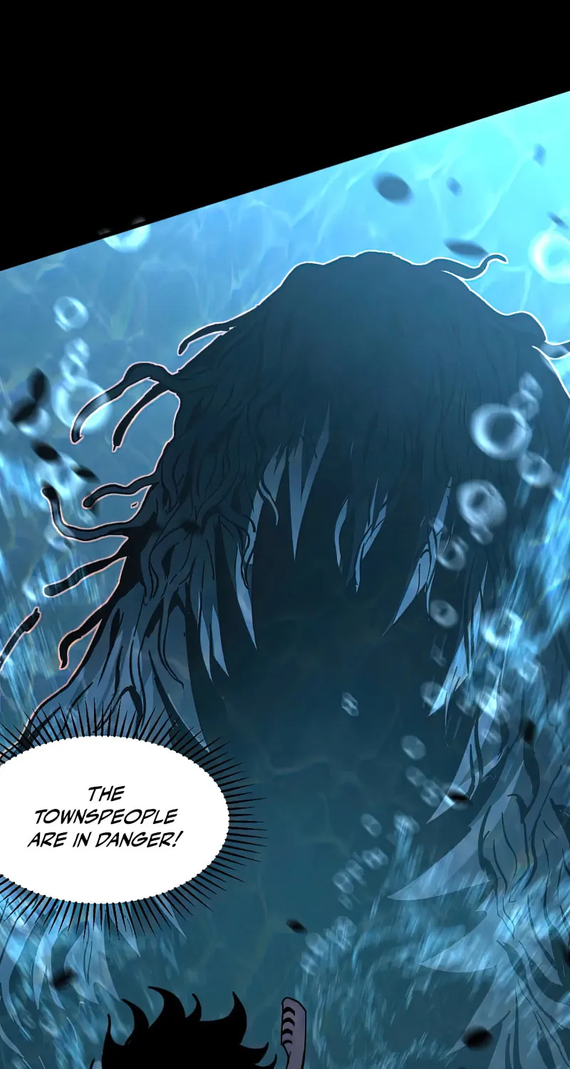 Read Extraordinary Evolution chapter 80 image 47 on Lezhin