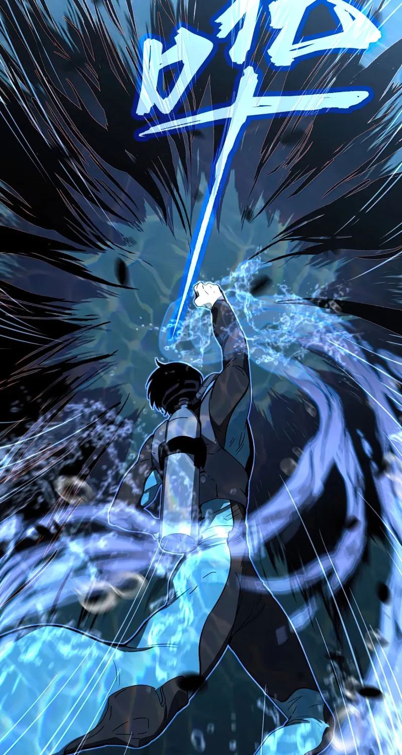Read Extraordinary Evolution chapter 80 image 49 on Lezhin