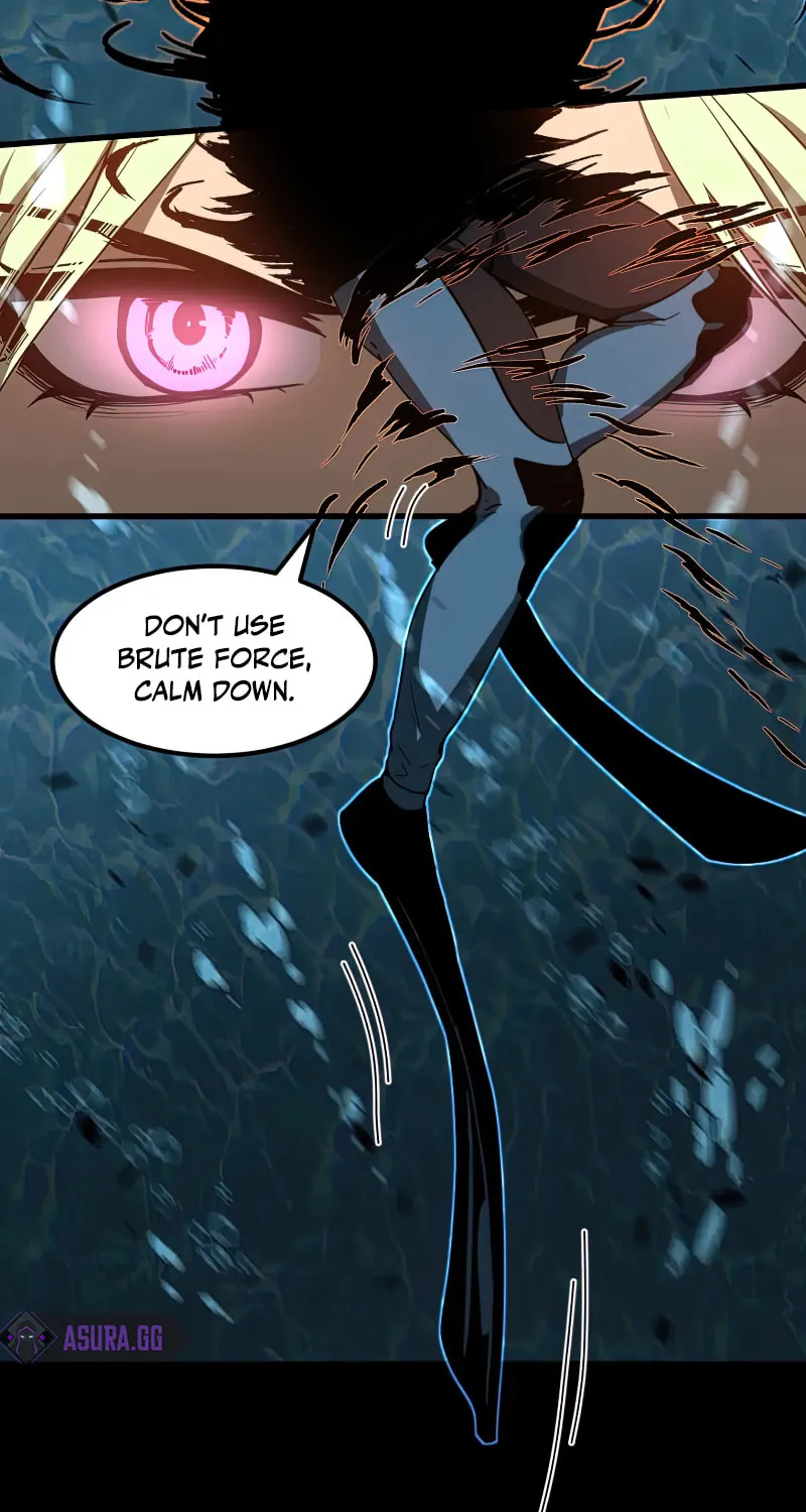 Read Extraordinary Evolution chapter 80 image 56 on Lezhin