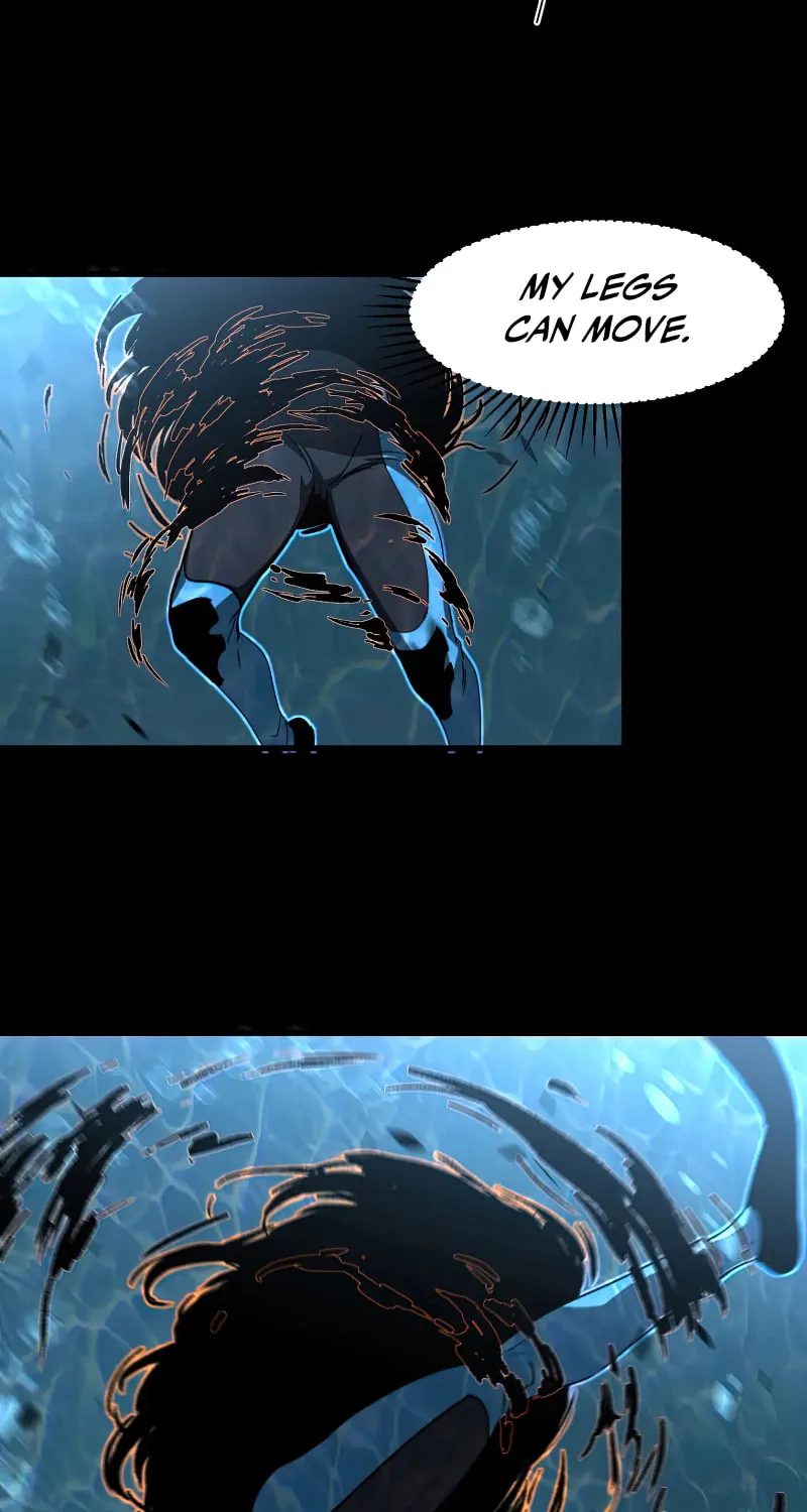 Read Extraordinary Evolution chapter 80 image 57 on Lezhin