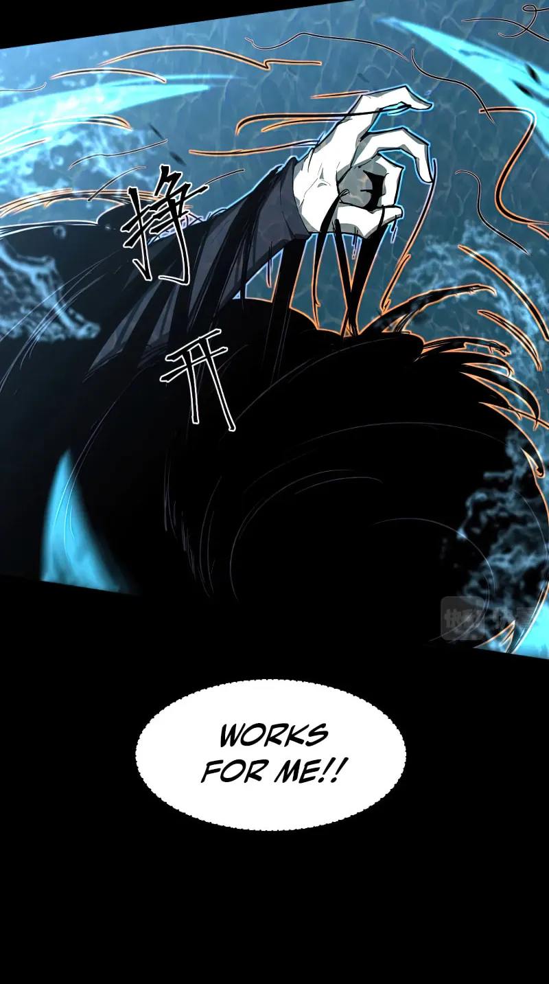 Read Extraordinary Evolution chapter 80 image 60 on Lezhin