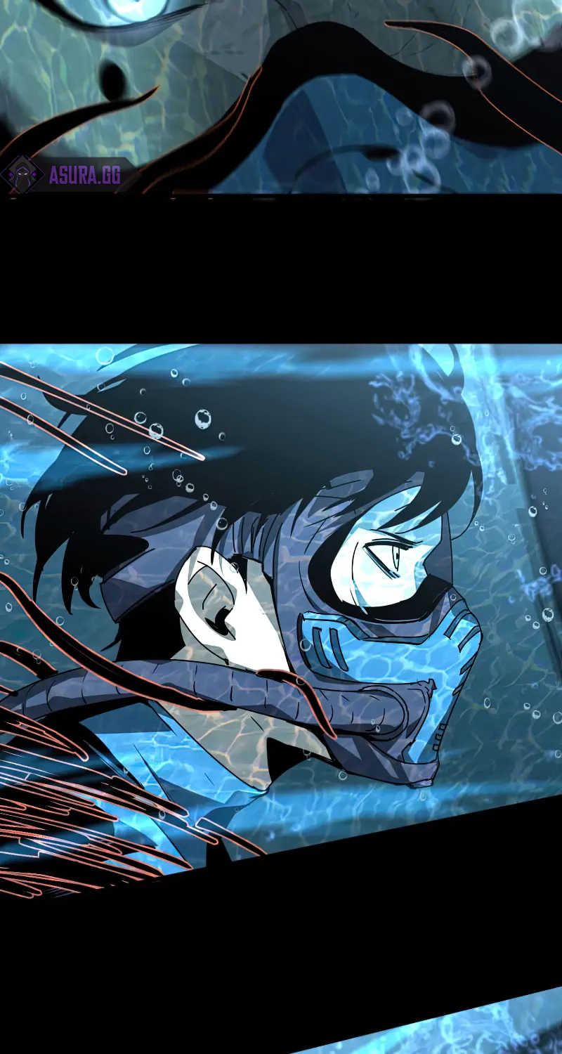 Read Extraordinary Evolution chapter 80 image 67 on Lezhin