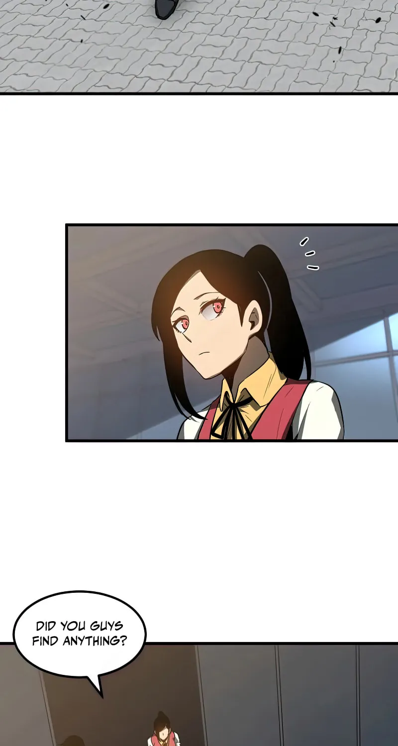 Read Extraordinary Evolution chapter 80 image 8 on Lezhin
