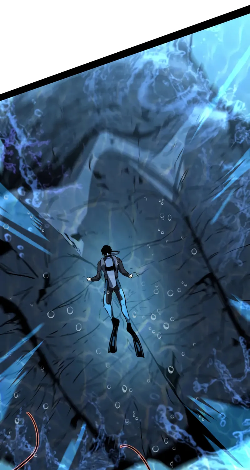 Read Extraordinary Evolution chapter 81 image 1 on Lezhin