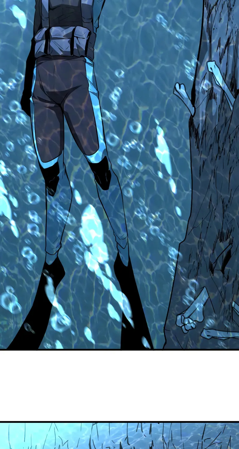 Read Extraordinary Evolution chapter 81 image 12 on Lezhin