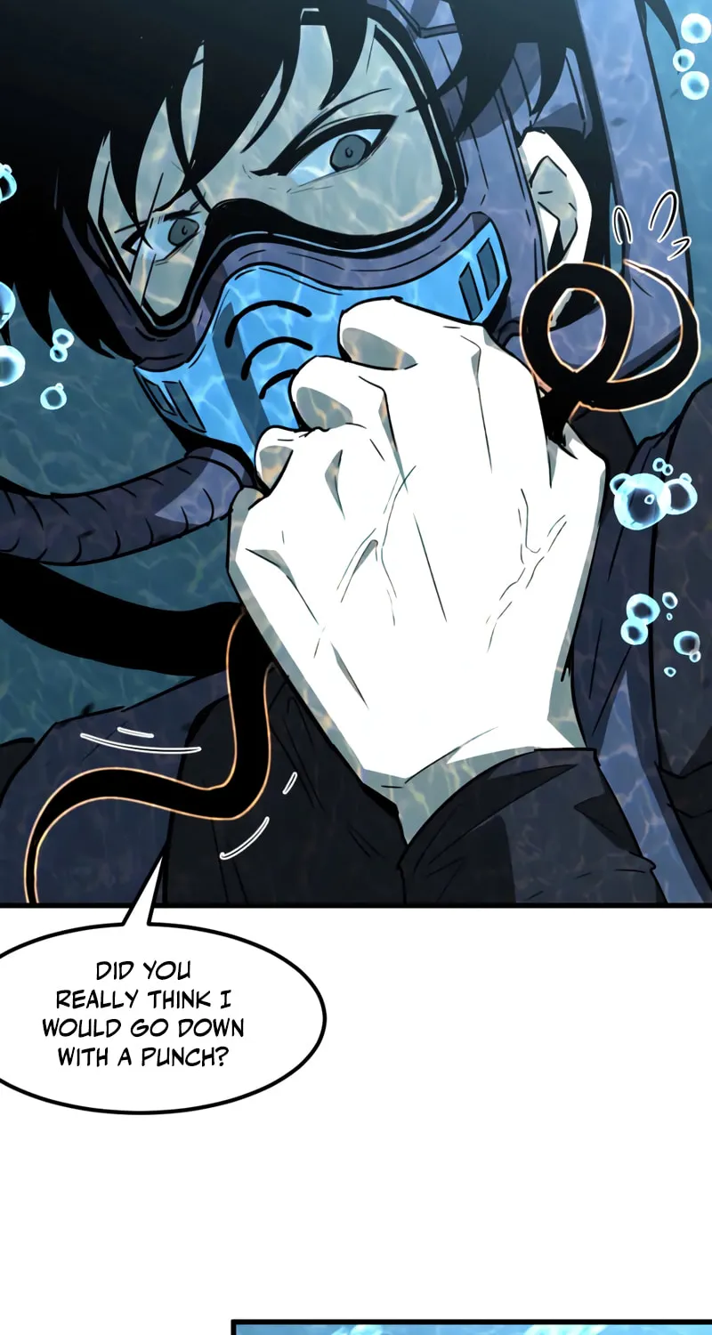 Read Extraordinary Evolution chapter 81 image 16 on Lezhin