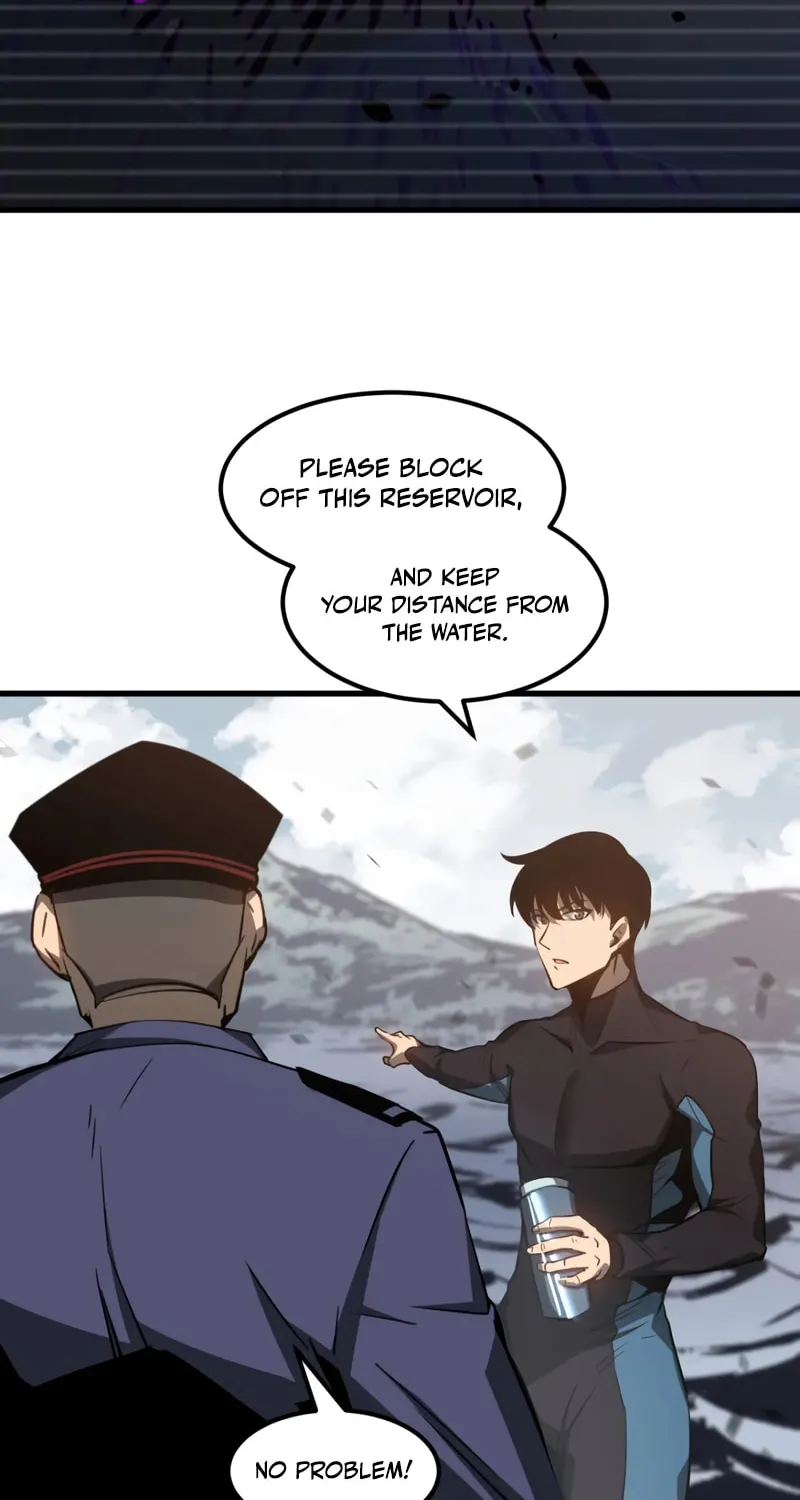 Read Extraordinary Evolution chapter 81 image 22 on Lezhin