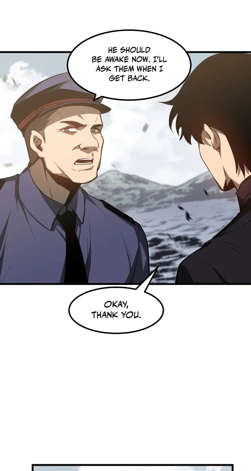 Read Extraordinary Evolution chapter 81 image 24 on Lezhin