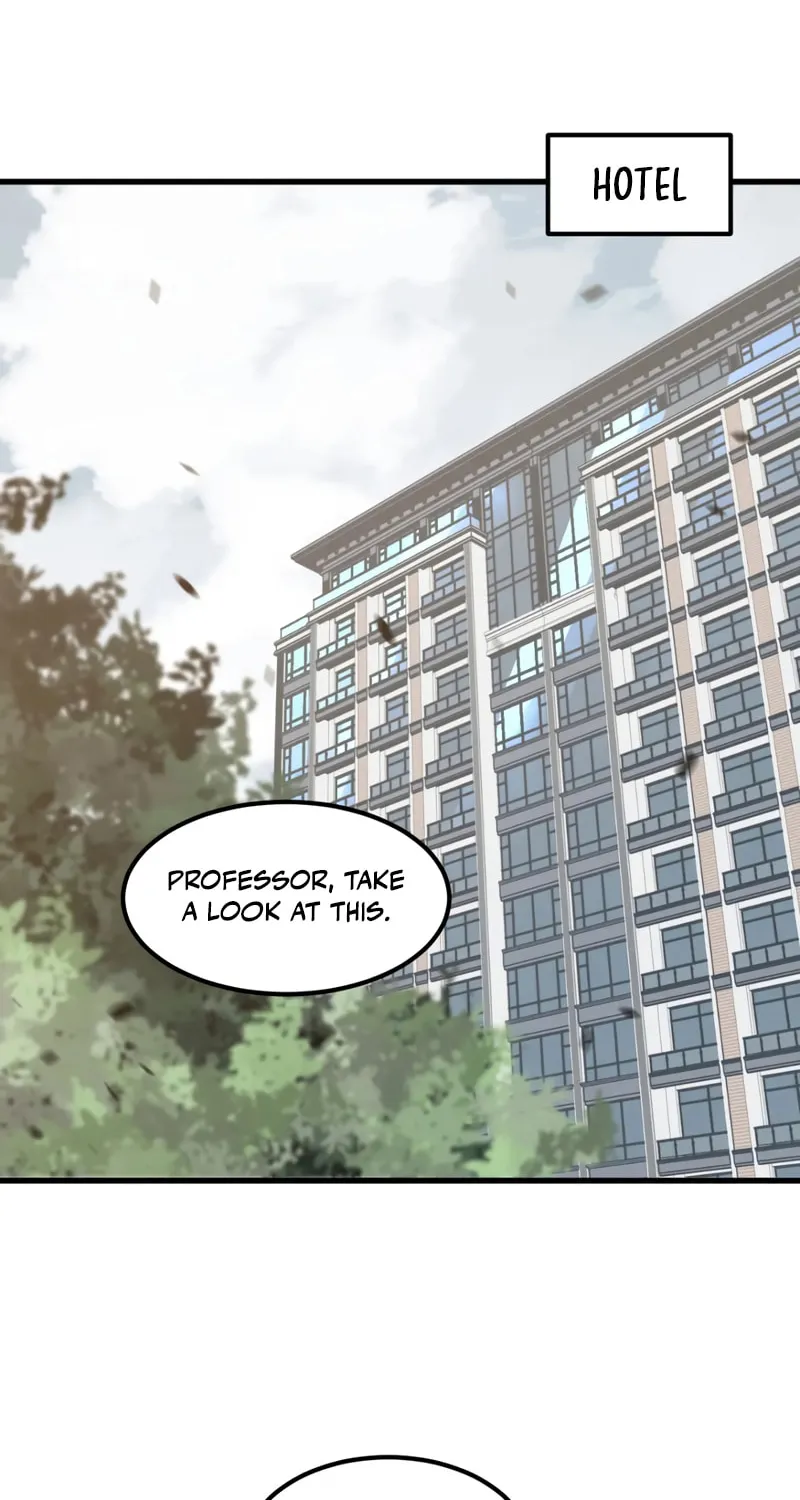 Read Extraordinary Evolution chapter 81 image 26 on Lezhin