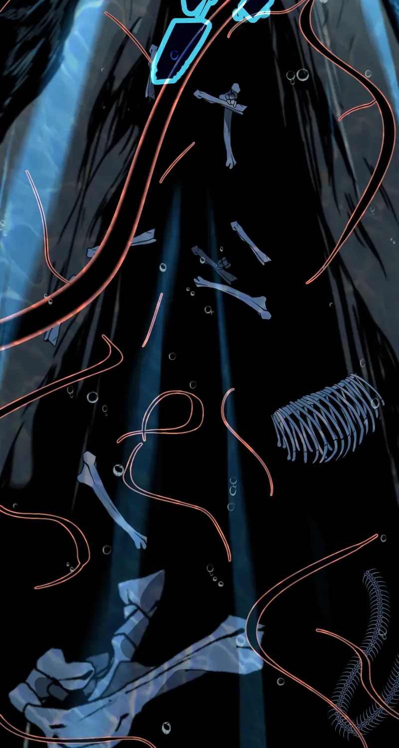 Read Extraordinary Evolution chapter 81 image 3 on Lezhin