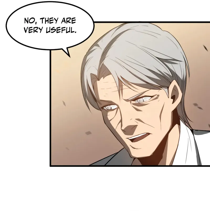 Read Extraordinary Evolution chapter 81 image 30 on Lezhin
