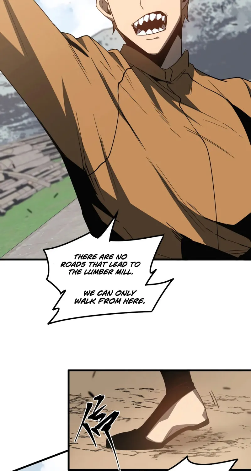 Read Extraordinary Evolution chapter 81 image 37 on Lezhin