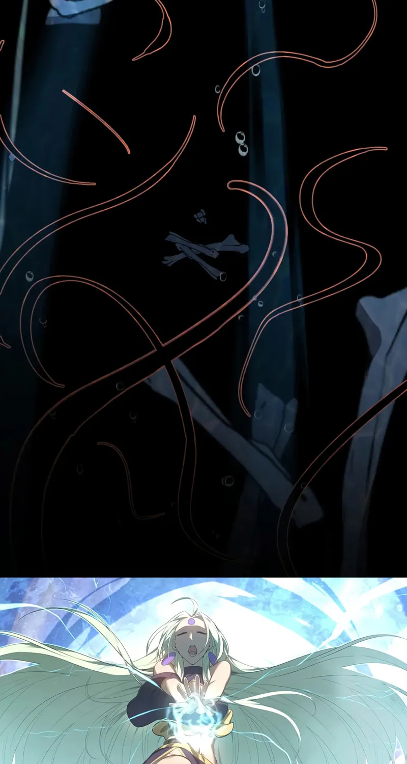 Read Extraordinary Evolution chapter 81 image 4 on Lezhin
