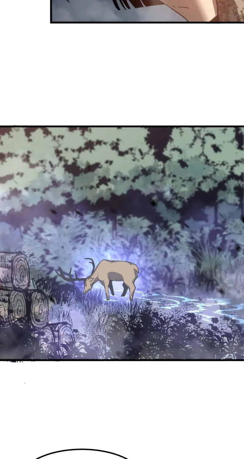 Read Extraordinary Evolution chapter 81 image 42 on Lezhin