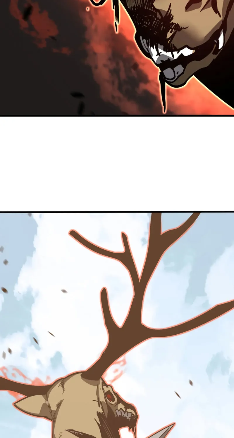 Read Extraordinary Evolution chapter 81 image 47 on Lezhin